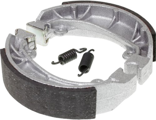 Remschoen Set Achter Cpi Oliver / Yamaha Neos t/m 08 / Yamaha Bws / Tgb 303R / Tgb 203 / Tgb Delivery / Generic Cracker / Keeway Fact