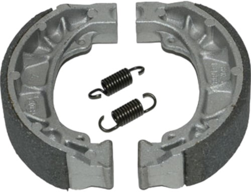 Remschoen Set Sym Fiddle Achter - 110x25mm DMP