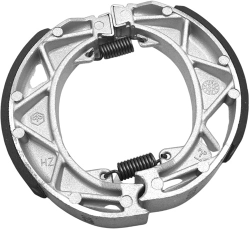 Remschoen Set Vespa Sprint / Primavea / Piaggio 50 4T / Malaguti 50 4T / Aprillia 50 4T / Gilera Runner 180 Origineel 56293R5