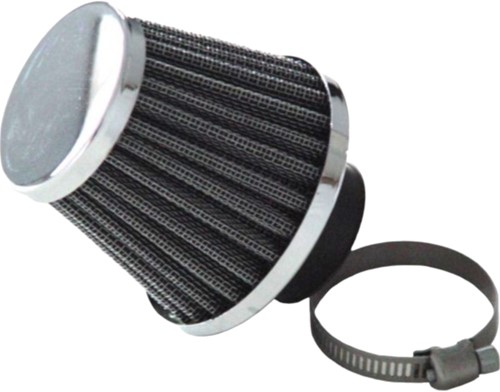 Powerfilter Scooter 42mm Aansluiting