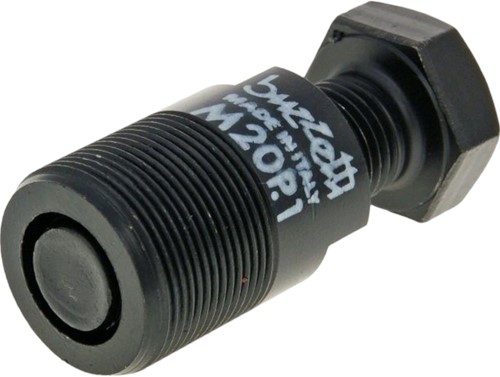 Vliegwieltrekker (20x1mm) Peugeot Fox / Peugeot 103 <104
