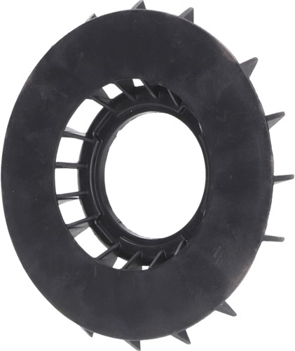 Koelvin Vario - Plastic vin - Piaggio Zip 2000 / Vespa Lx 50 / Vespa Primavera / Vespa Sprint / Piaggio Fly / Piaggio Liberty / Piaggio Typhoon / Gilera Runner / Gilera Dna / Gilera Ice / Piaggio Nrg