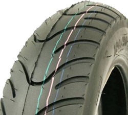 Buitenband 130 / 70 x 10 inch - Kenda K413