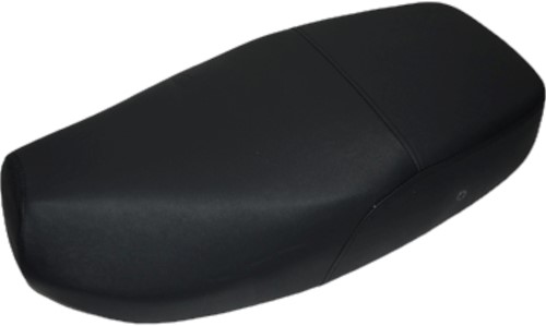 Buddyseat Zwart Agm Vx 50 / China Lx Model / Napoli / Rl 50 Origineel
