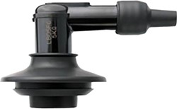 Bougiekap NGK + Rubber Universeel 2t Scooters / Bromfietsen