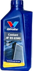 Koelvloeistof 1liter Valvoline Tot -26c