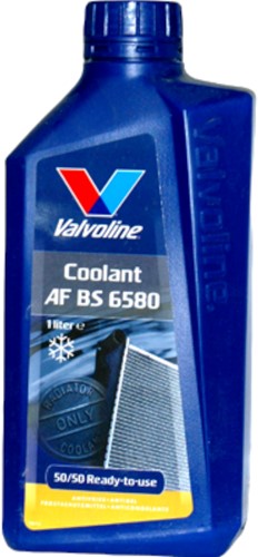 Koelvloeistof 1liter Valvoline Tot -26c