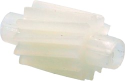 Kilometer (Ronsel) Tellerworm Vespa Lx 50 / Piaggio Et2 / Vespa Gts 300 / Piaggio Zip SP Origineel 267819