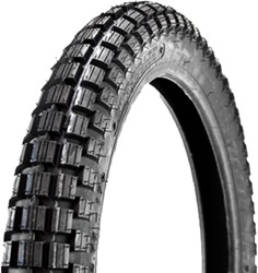 Buitenband 3.00 X 17 Inch - Kenda K262