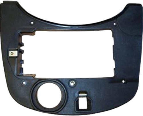 Deksel Accuhouder Vespa Lx 50 4t / Vespa ET4 Origineel 656303