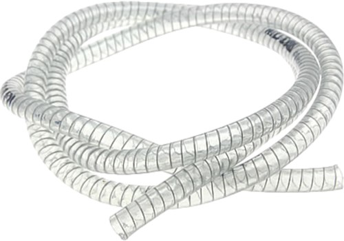 Koelslang / Koelvloeistofslang 1 Meter Binnen Ø12mm - Voor Piaggio Scooters
