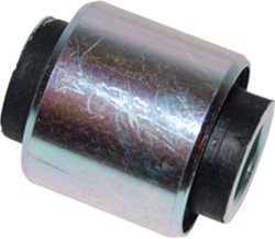 Silent Rubber Motorsteun Piaggio Zip 2000 4t / Vespa Primavera / Vespa Sprint / Aprillia Sport City 4t / Piaggio Liberty 4t / Vespa Lx 50 4t / Piaggio Fly 4t / Malaguti Centro 4t / Vespa S Origineel 