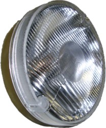 Koplamp Vespa SI Origineel Model