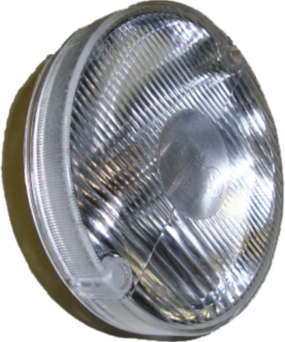 Koplamp Vespa SI Origineel Model