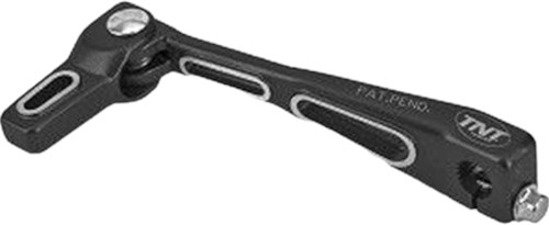 Schakelpedaal (Zwart) Aprilia Rs 50 / Am6 / Beta Art Enduro / Cpi SM 50 / Malaguti XSM / Malaguti XTM / Motorhispania RX / RYZ / Rieju MRT / Yamaha Tzr 50 / Yamaha Dt 50 R