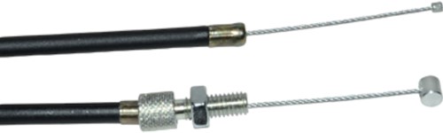 Gaskabel Piaggio Zip 2000 2t / Zip 2000 Sp Voorzijde Origineel 561149