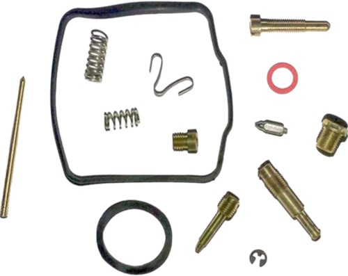 Carburateur Revisieset 18mm Keihin Honda Mb 5 / Mt 5 /mtx