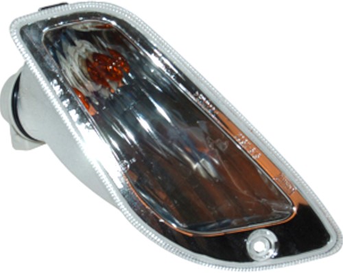 Knipperlicht (Linksvoor) Vespa Lx 50 / Vespa S Origineel 58174r