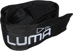 Beschermhoes voor Kettingslot 120cm Zwart Luma