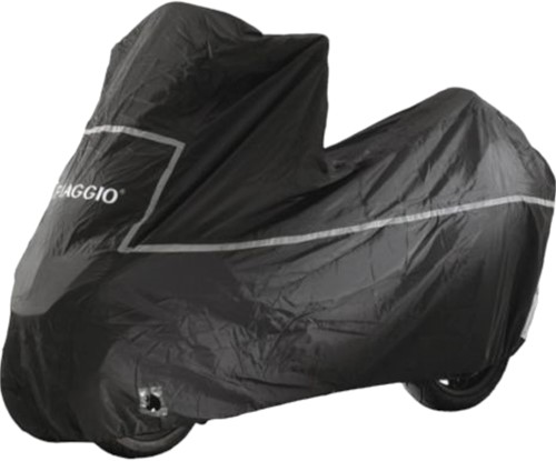 Beschermhoes Scooterhoes Piaggio Euro5 MP3 400 / Piaggio Euro5 MP3 530 Origineel 607837M