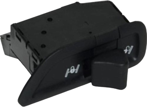 Schakelaar Piaggio Mp3 Wiel Blokkering Origineel 641448 - Breed Model