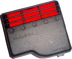 Luchtfilter Malossi Vespa Citta / Vespa Si / Vespa Ciao / Vespa Bravo 043687