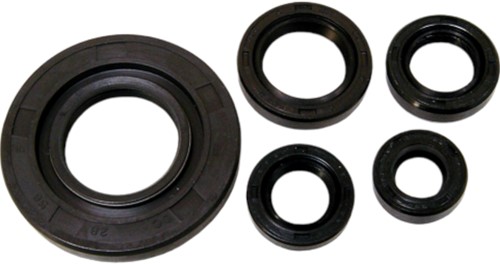 Keerringset suzuki katana / aprillia SR2000 morini motorblok / suzuki street magic / TGB delivery / TGB 507 / TGB 303 R / TGB 104 2-Takt / hyosung SF50 - motorblok keerringset