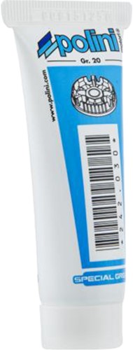 Smeermiddel Variateurvet Variorollen 20g Polini 242.030