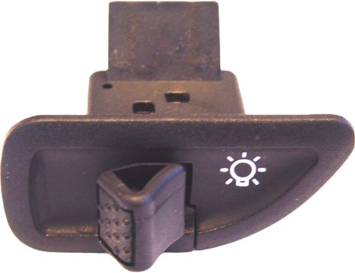 Lichtschakelaar Origineel (2 standen) Piaggio Zip 2000 / Gilera Runner / Piaggio Nrg / Piaggio Fly / Piaggio Liberty / Aprillia Sport City one / Piaggio Zip 2000 SP Origineel 294714
