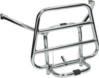 Voordrager Opklapbaar Sym Fiddle Chroom Origineel sy810-ala-frt