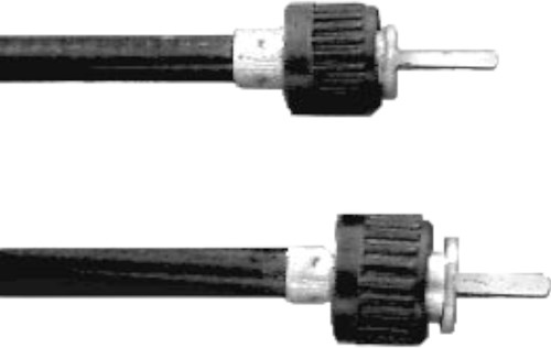 Kilometerteller Kabel MIR / VDO Puch Maxi Lengte 75cm