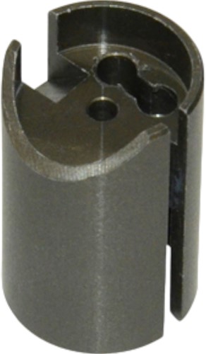 Gasschuif 12mm PVHA Dellorto Carburateur
