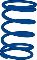Koppeling Drukveer Malossi Blauw Piaggio / Peugeot / China 4T / Kymco 4T / Baotian 4T / AGM / BTC / Znen