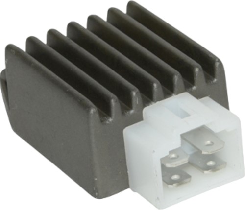 Spanningsregelaar Sym Mio / SymDD / Sym Jet EuroX A-kwaliteit 31600-A39-000