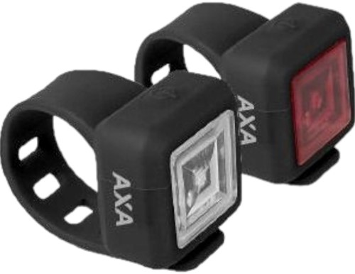 Fiets Verlichtingsset Axa Niteline 11