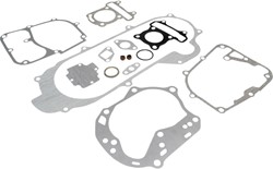 Pakking set (Motorblok 12inch Wielen) Kymco Agility 50 / Baotian Gy6 / Btc / Agm / Znen / China 4t / Sym Orbit 1 / Sym Fiddle 1