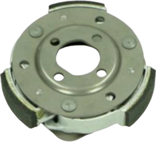 Koppeling Segmenten voor Gilera Runner 180 2T / Runner 125 2T / Piaggio Skipper 125 2T / Typhoon 125 2T
