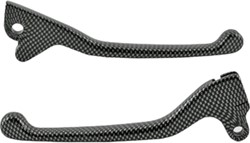 Remgreep set TNT Carbon Gilera Runner DT / Gilera Runner FL 50