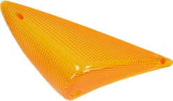 Knipperlichtglas Oranje (Linksvoor) Peugeot Speedfight 1-2 Model Origineel