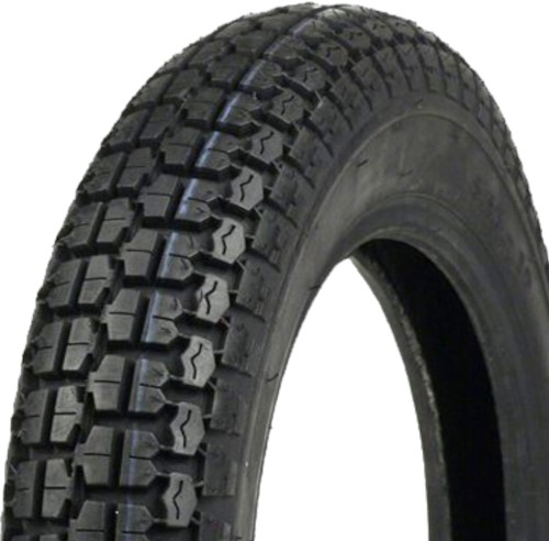 Buitenband 3.00 x 10 inch - Kenda K303A