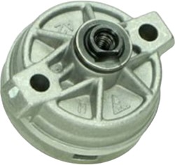 Oliepomp Piaggio Zip 2000 4t / Vespa Sprint / Primavera / Aprillia Sport City 4t / Piaggio Liberty 4t / Vespa LX 50 4t / Piaggio Fly 4t Replica 877262