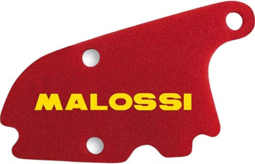 Luchtfilterelement Vespa Lx 125 / Vespa Primavera 125 / Vespa Sprint 125 Malossi 1416576
