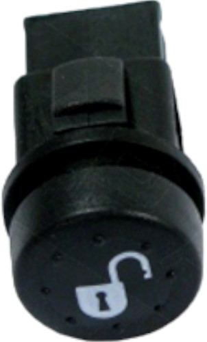 Buddyseat Schakelaar Piaggio / Vespa Motorscooter Origineel 582988