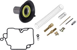 Carburateur Revisieset Kymco Agility 50 / Kymco People S / Kymco New Dink / Sym 4-Takt Scooter / Baotian / BTC / AGM / Znen / China 4-takt Scooters / Peugeot Tweet / Peugeot V-clic / Fosti / Pico