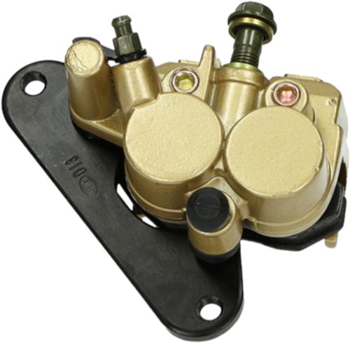 Remklauw Voorzijde Sym Cello / Allo / Fiddle 2 / Jet 50 EuroX / Orbit 2 Originele Kwaliteit
