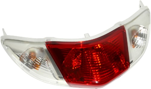 Achterlicht Piaggio Fly New V.a 2012 Origineel 642541