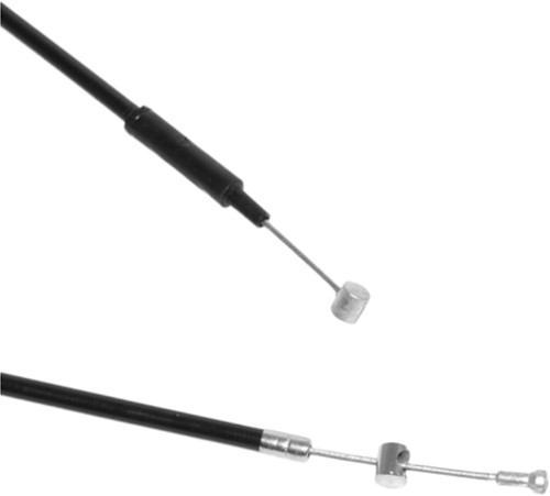 Voorrem Kabel Yamaha Fs1