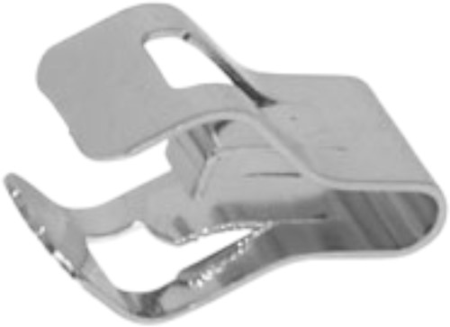 Klem Stootrand Voorscherm Vespa Primavera / Vespa Sprint - Voor Voorscherm / Piaggio Fly Na Bouwjaar 2012 - Voor Zijscherm Sierstuk P.stuk D9004468091