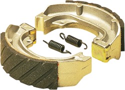 Remschoen Set Kymco Dj / Kb / K12 / Peugeot Rapido Malossi Mhr 6215899
