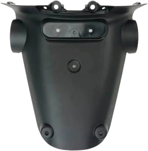 Achterspatbord Vespa Primavera / Sprint Zwart Origineel 676206000c